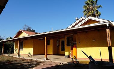 Parcela en Venta en Quillota Urbano