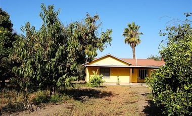 Parcela en Venta en Quillota Urbano