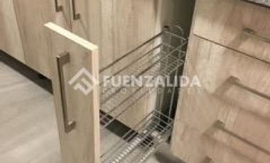 Departamento en Venta en Real Audiencia/San Ignacio de Loyola