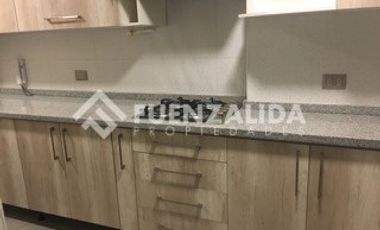 Departamento en Venta en Real Audiencia/San Ignacio de Loyola
