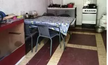 Casa en Venta en Garcia Reyes con Huérfanos
