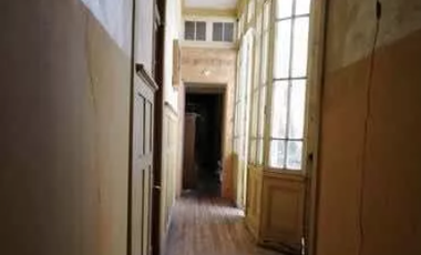 Casa en Venta en Garcia Reyes con Huérfanos