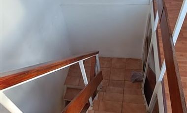 Casa en Arriendo en Los Abedules 800-900