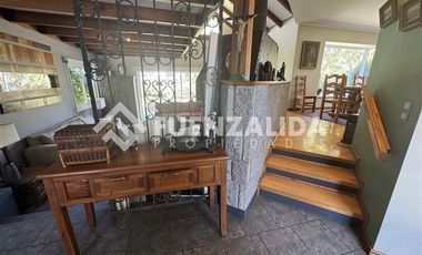 Casa en Arriendo en Huasos II