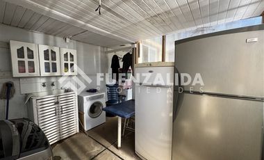Casa en Arriendo en Huasos II