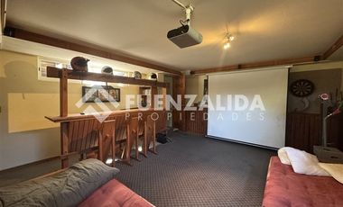 Casa en Arriendo en Huasos II