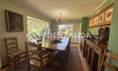 Casa en Arriendo en Huasos II