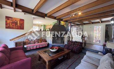 Casa en Arriendo en Huasos II