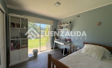 Casa en Arriendo en Huasos II