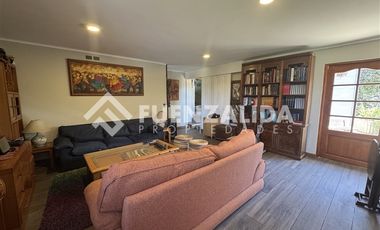 Casa en Arriendo en Huasos II