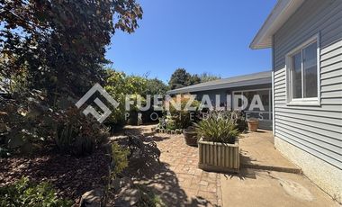 Casa en Arriendo en Huasos II