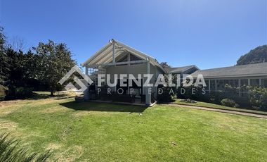 Casa en Arriendo en Huasos II