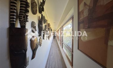 Casa en Arriendo en Huasos II