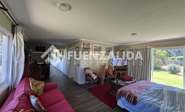 Casa en Arriendo en Huasos II