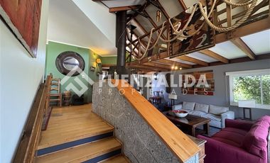 Casa en Arriendo en Huasos II