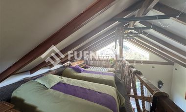 Casa en Arriendo en Huasos II