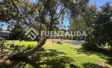 Casa en Arriendo en Huasos II