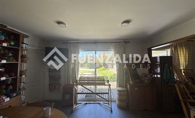 Casa en Arriendo en Huasos II