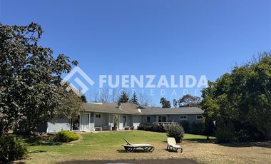 Casa en Arriendo en Huasos II
