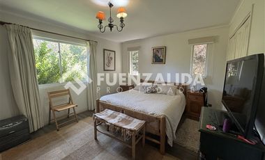 Casa en Arriendo en Huasos II