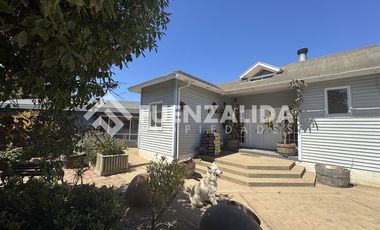 Casa en Arriendo en Huasos II