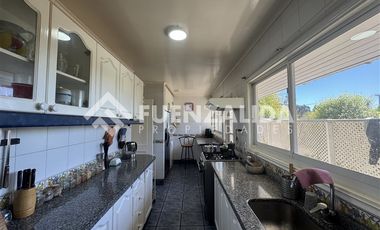 Casa en Arriendo en Huasos II