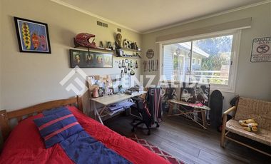 Casa en Arriendo en Huasos II