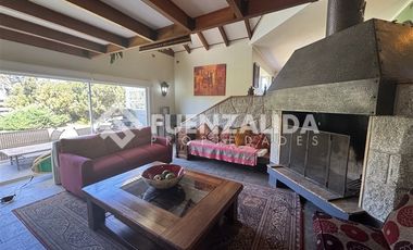 Casa en Arriendo en Huasos II