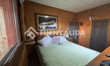 Casa en Venta en Condominio Puertas de Santo Domingo