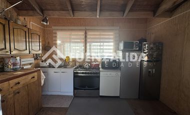 Casa en Venta en Condominio Puertas de Santo Domingo