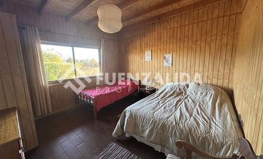 Casa en Venta en Condominio Puertas de Santo Domingo