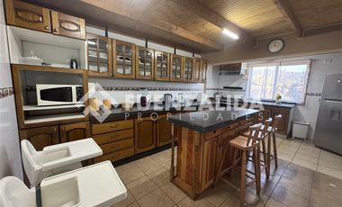 Casa en Venta en Condominio Puertas de Santo Domingo