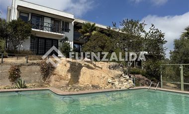 Casa en Venta en Loteo Altos de Santo Domingo en San Juan