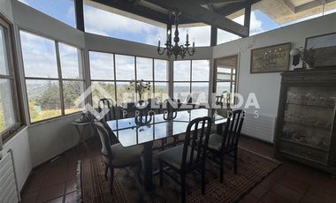 Casa en Venta en Loteo Altos de Santo Domingo en San Juan