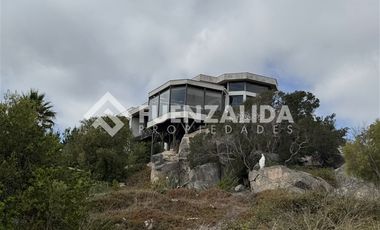 Casa en Venta en Loteo Altos de Santo Domingo en San Juan