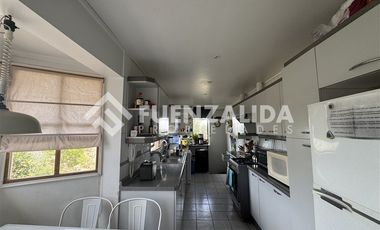 Casa en Venta en Loteo Altos de Santo Domingo en San Juan