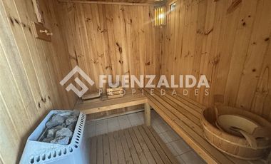 Casa en Venta en Loteo Altos de Santo Domingo en San Juan