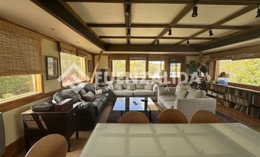 Casa en Venta en Loteo Altos de Santo Domingo en San Juan