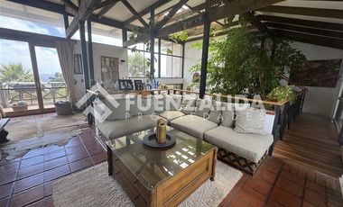 Casa en Venta en Loteo Altos de Santo Domingo en San Juan