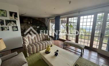 Casa en Venta en Loteo Altos de Santo Domingo en San Juan