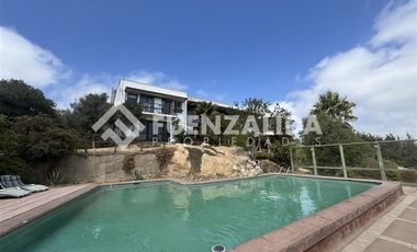 Casa en Venta en Loteo Altos de Santo Domingo en San Juan