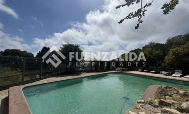 Casa en Venta en Loteo Altos de Santo Domingo en San Juan