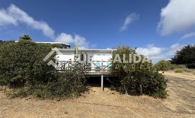 Casa en Venta en Loteo Altos de Santo Domingo San Juan