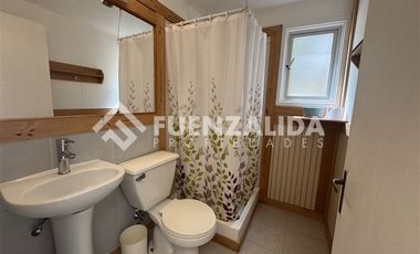 Casa en Venta en Loteo Altos de Santo Domingo San Juan