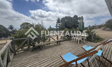 Casa en Venta en Loteo Altos de Santo Domingo San Juan