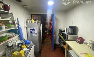 Casa en Venta en República y chorrillos