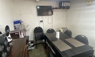 Casa en Venta en República y chorrillos