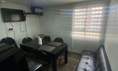Casa en Venta en República y chorrillos