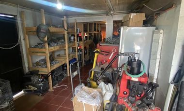 Casa en Venta en República y chorrillos