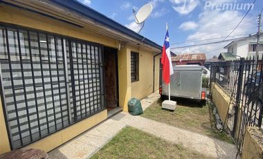 Casa en Venta en República y chorrillos